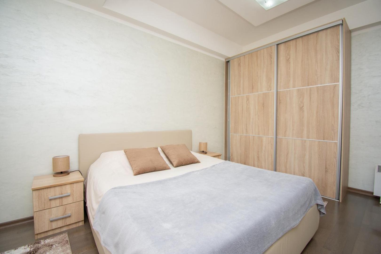 Maxim Compass Apartment Подгориця Екстер'єр фото