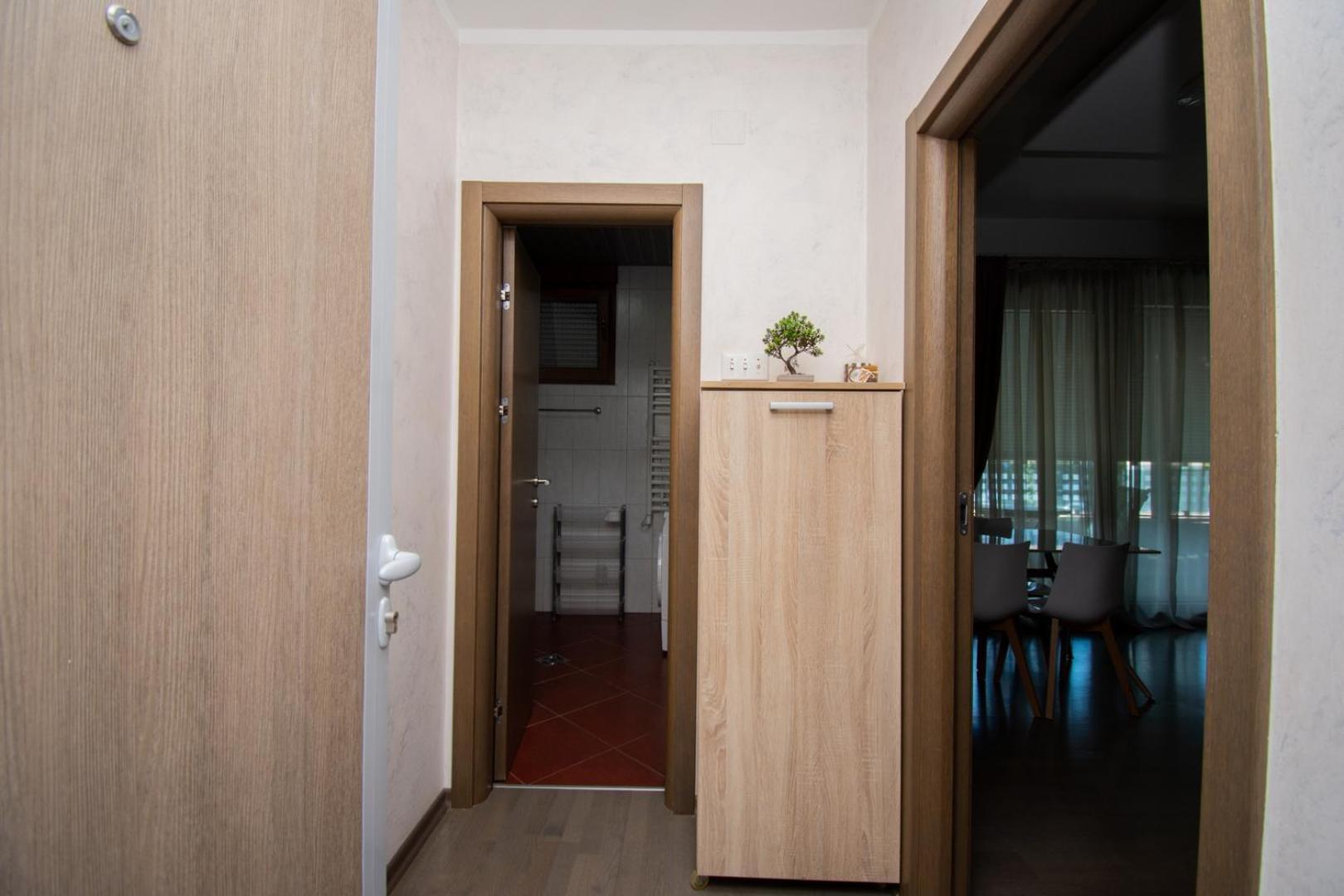 Maxim Compass Apartment Подгориця Екстер'єр фото